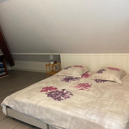 Appartement Entier En Residence Centre Ville 방돔 외부 사진